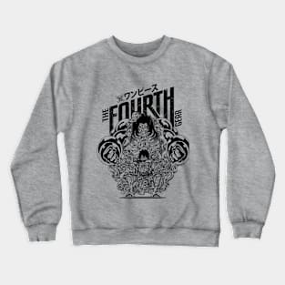 The Fourth Gear V2 Crewneck Sweatshirt